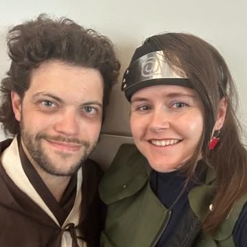 Alex Sents profile photo