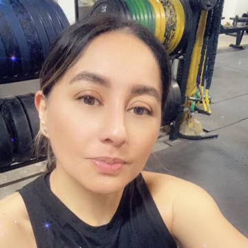 Ruby Mora profile photo