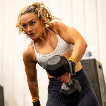 Sophie Gillies profile photo