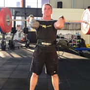 Steve Webster profile photo