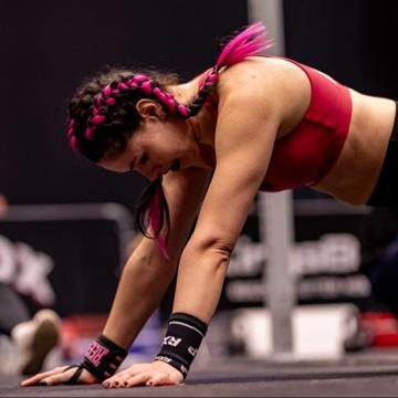 Loraine van der Zijden profile photo