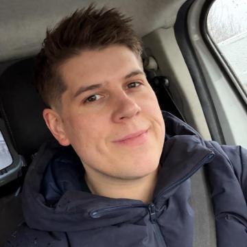 Tómas Haraldsson profile photo