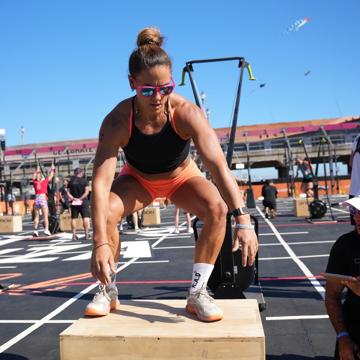 Mel McCamley profile photo