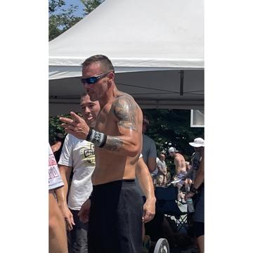 Thomas Graves profile photo