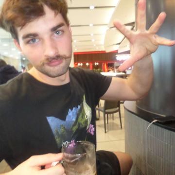 Jack Whitty profile photo