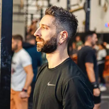 Emanuele Abbruzzese profile photo