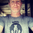 John Harris profile photo