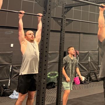 Ollie Parker profile photo