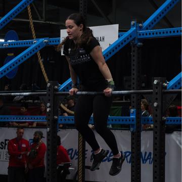 Hannah Gerber profile photo