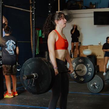 Noelia Pagano profile photo