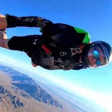 Ricky Goble profile photo