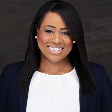 Lanita Morgan profile photo