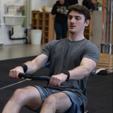 Sandro Ferri profile photo