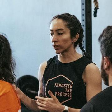 Juliana Ribeiro profile photo