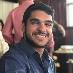 Pedro Braganca profile photo