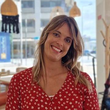 Filipa Menéres profile photo