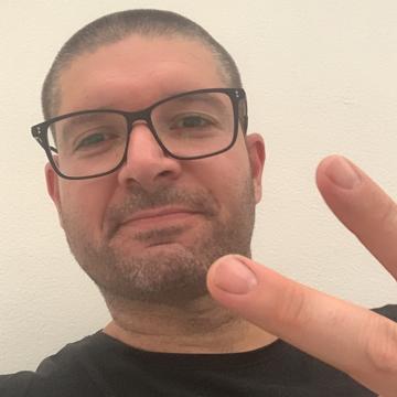 Alessandro Scantamburlo profile photo