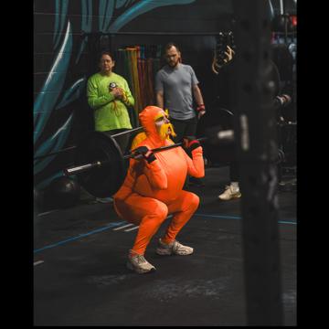 Ren Stoecklin profile photo