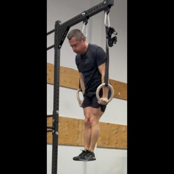 Ian Dempsey profile photo