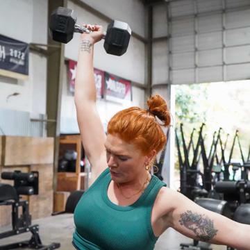 Casey Guerin profile photo