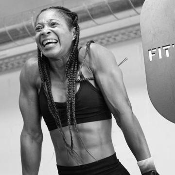 Anissa HERVIEUX profile photo