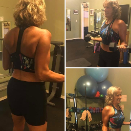 Suzanne Tucker profile photo