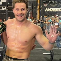 Jacob Carley profile photo