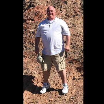 Terrence Schaddel profile photo