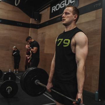 Luke Jones profile photo