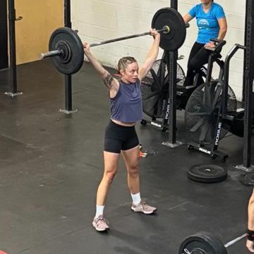 Sarah Krahn profile photo