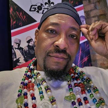 Darrell Smalls profile photo