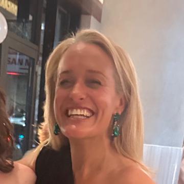 Lisa Potter profile photo