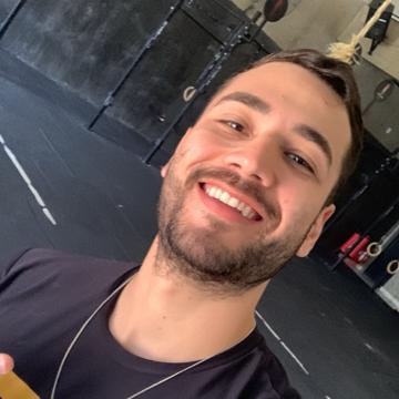 Renan Menezes profile photo