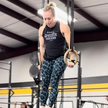 Amanda Kusske profile photo