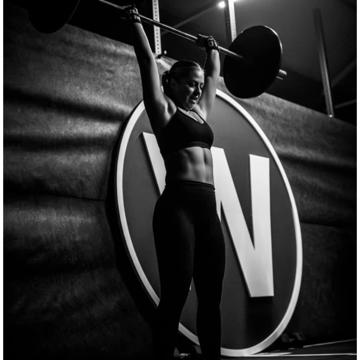 Emma Leggate profile photo