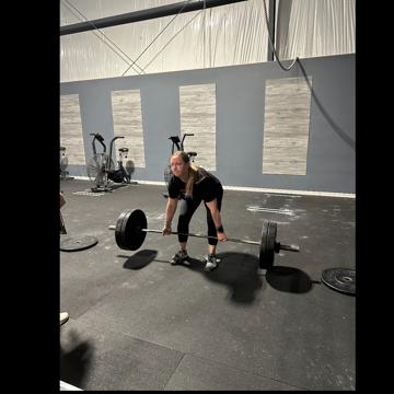 Becky Prichard profile photo