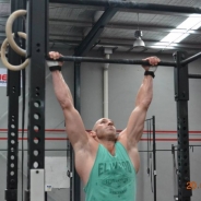 Scott Oliver profile photo