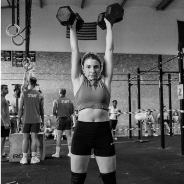 Marie Monne profile photo