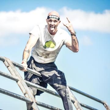 Ryan Mapel profile photo