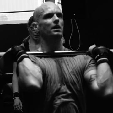 Fredrik Nordin profile photo