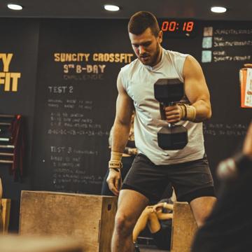 Algirdas Jokimcius profile photo