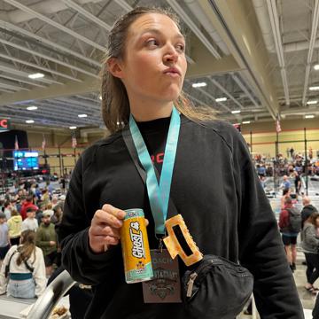 Morgan Hirschberg profile photo