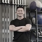 Hanwoo Pak profile photo