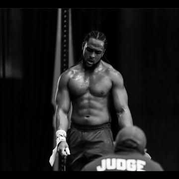 Camron Colbert profile photo