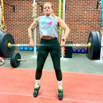 Hayley Field profile photo