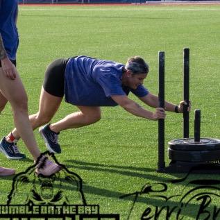 Hillary Obermann profile photo