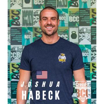 Josh Habeck profile photo