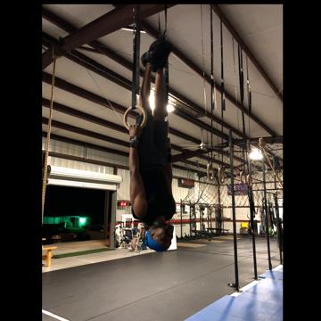 Trevor Edwards profile photo