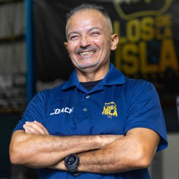 Rafael Medina profile photo