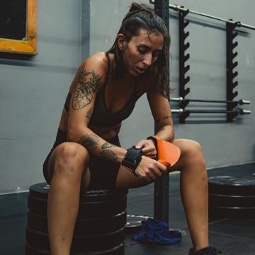 Bruna Chammas profile photo